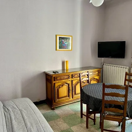 Apartment N°1 Les Clematites Menton