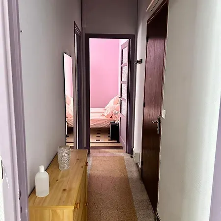Apartment N°1 Les Clematites *