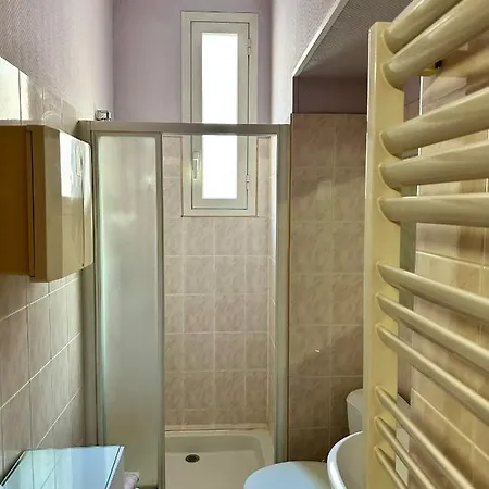 N°1 Les Clematites Apartment