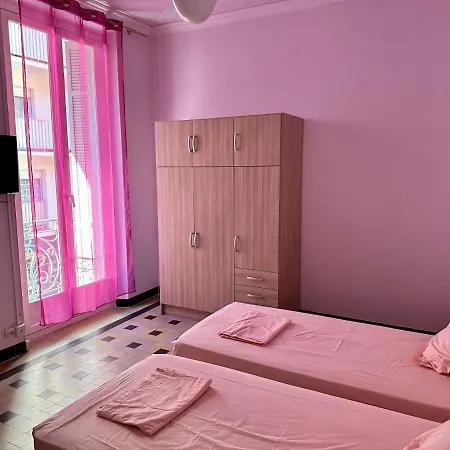 Daire N°1 Les Clematites Menton